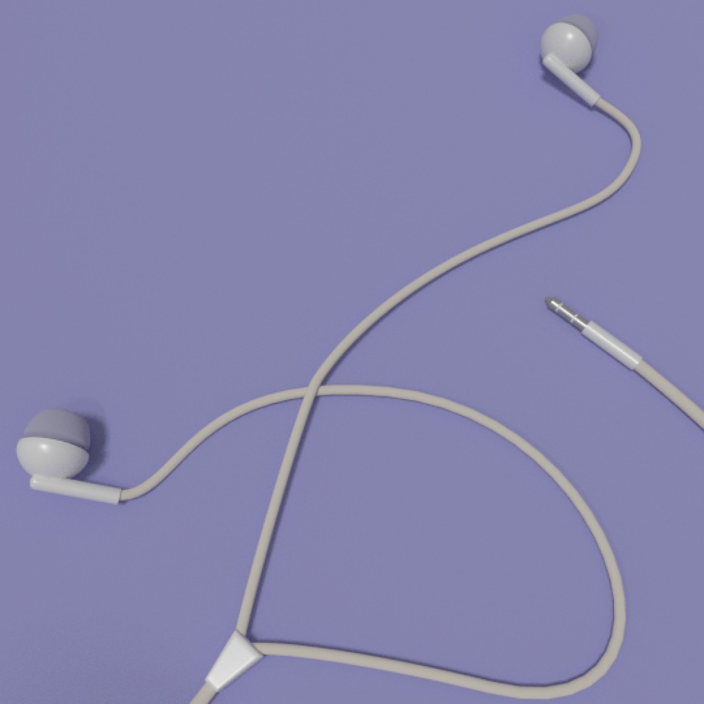 Ear Buds preview image 1